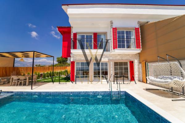 villa kayra 1