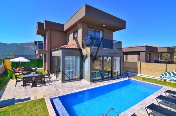 villa duru