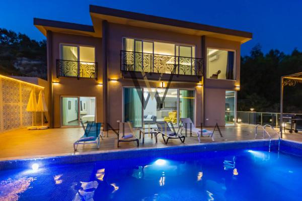 La Villa Celine
