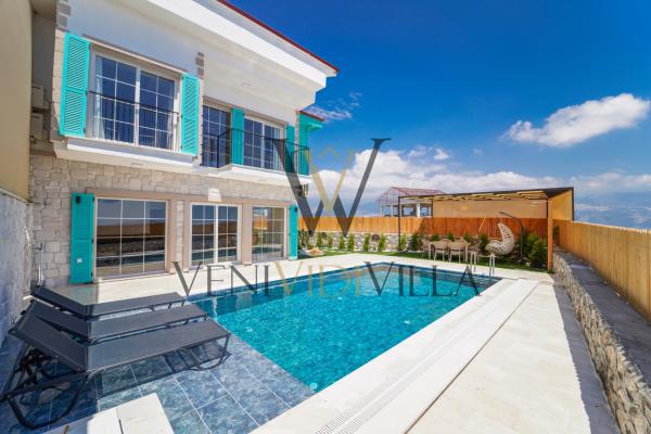 Villa Kayra 2